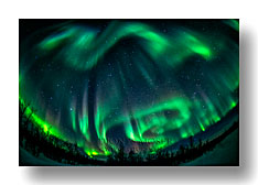 Polarlicht